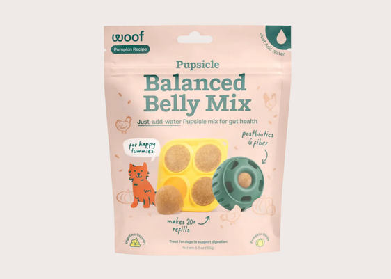 Pupsicle Mix - Balanced Belly