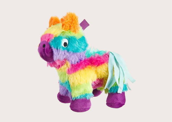 Full O' Fluff Pinata Toy