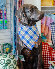 The Henry Bandana