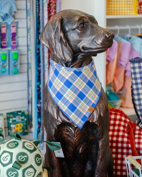 The Henry Bandana