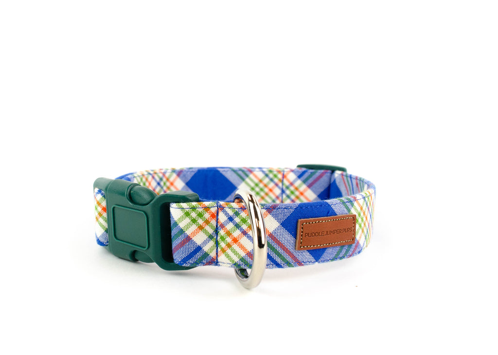 The Henry Collar
