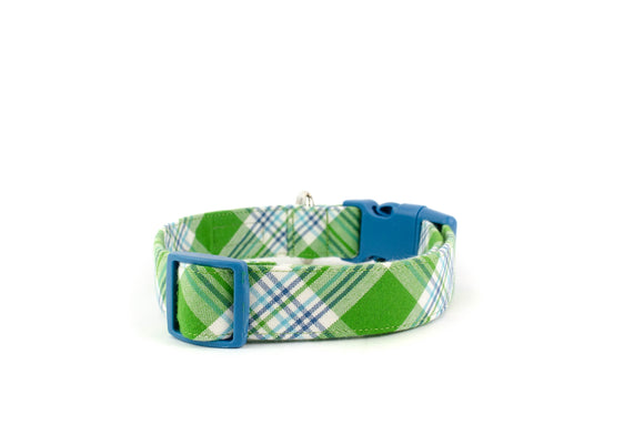 The Oliver Collar