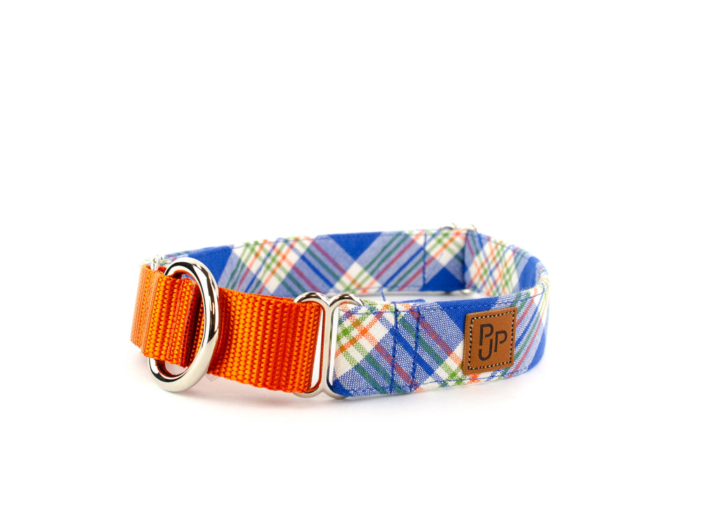 The Henry Martingale