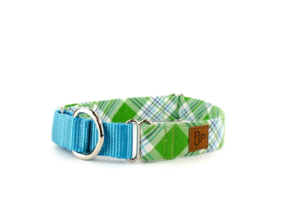 The Oliver Martingale