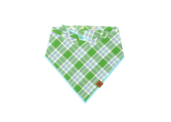 The Oliver Bandana