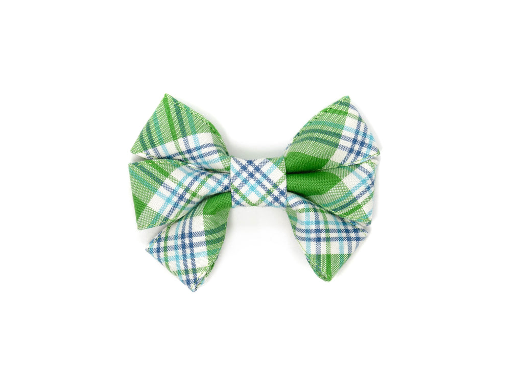 The Oliver Girly Bow
