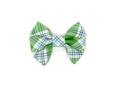The Oliver Girly Bow
