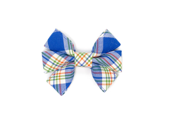 The Henry Girly Bow