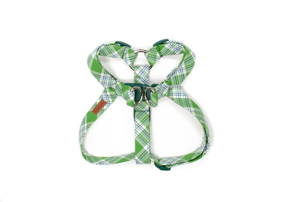 The Oliver Harness