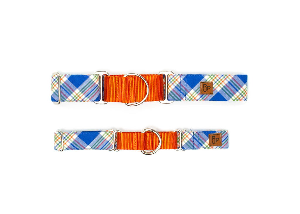The Henry Martingale