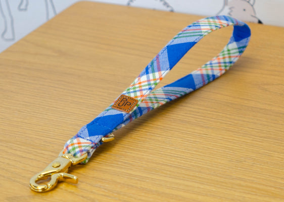 The Henry Luxe Loop