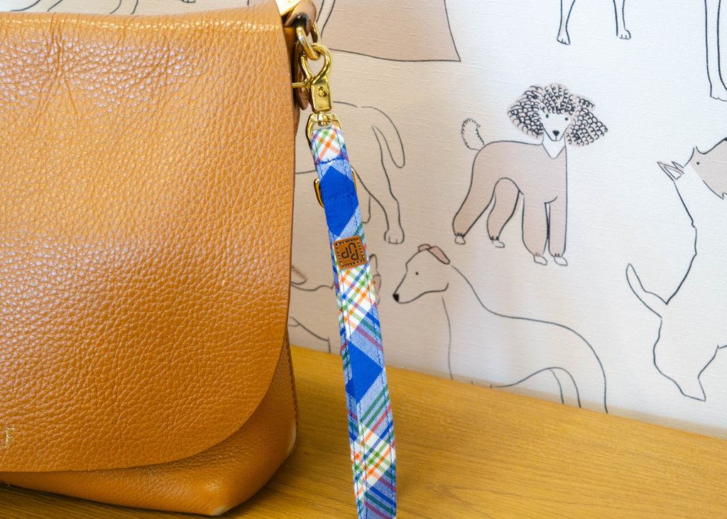 The Henry Luxe Loop