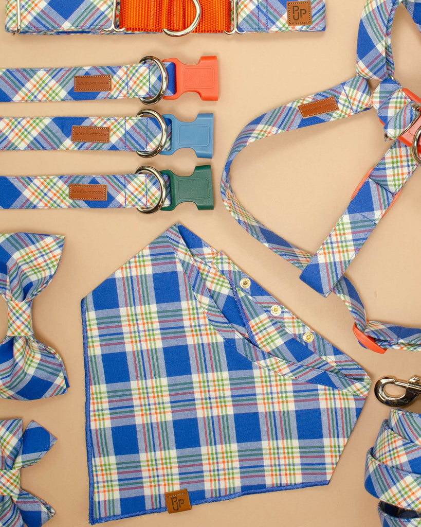 The Henry Girly Bow