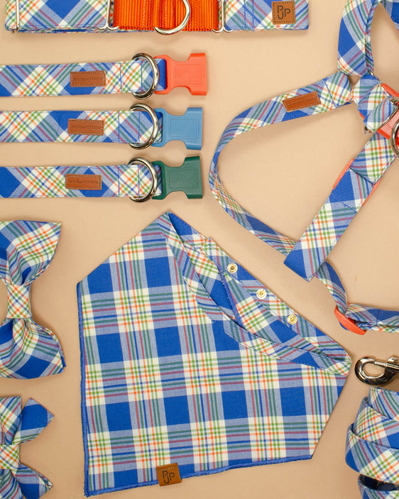 The Henry Girly Bow