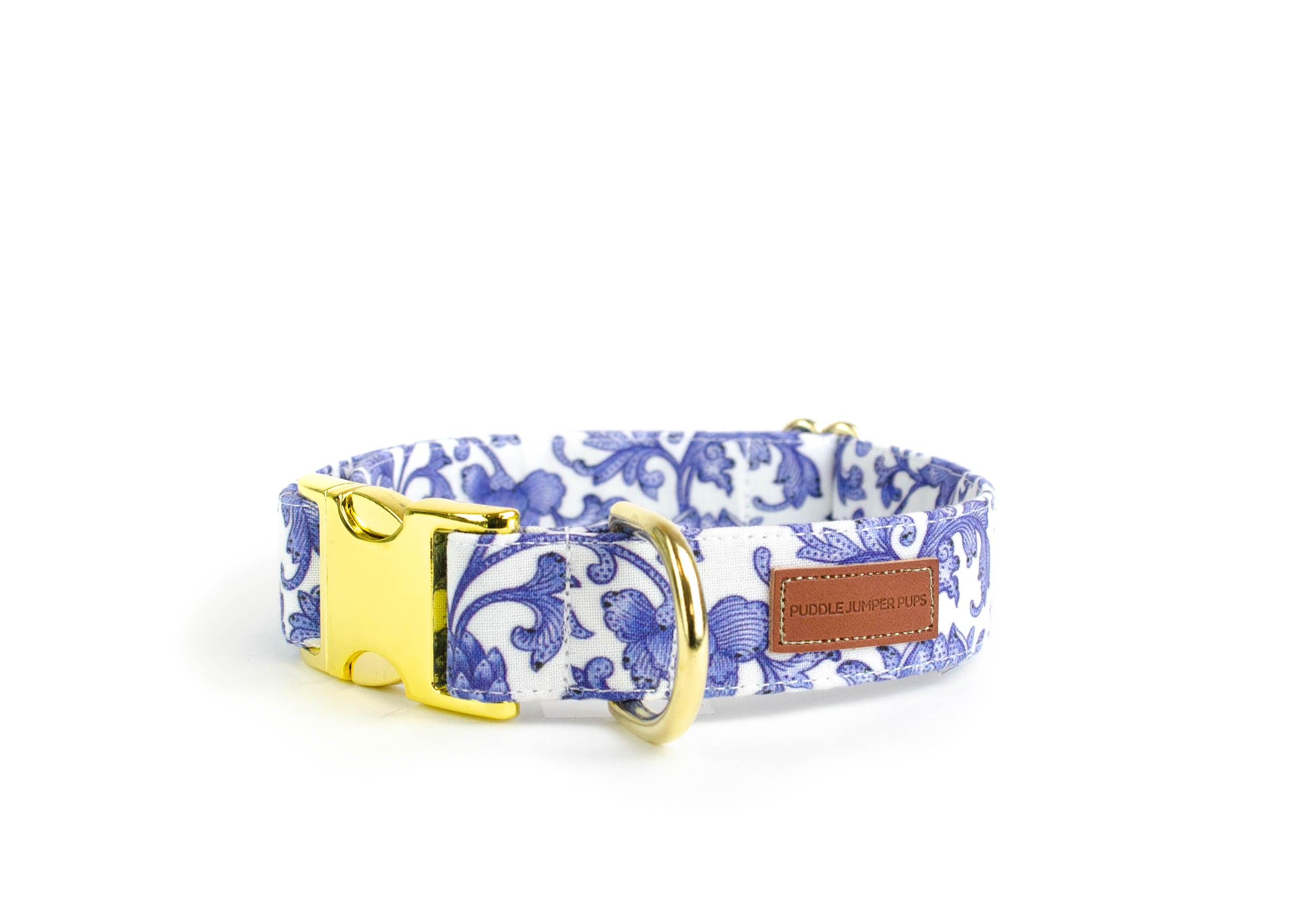 The Louise Collar – PuddleJumperPups