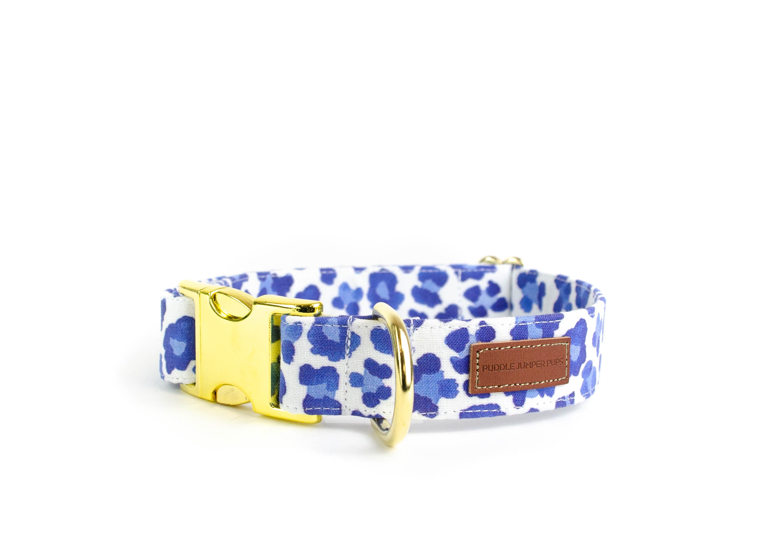 The Juliette Collar – PuddleJumperPups