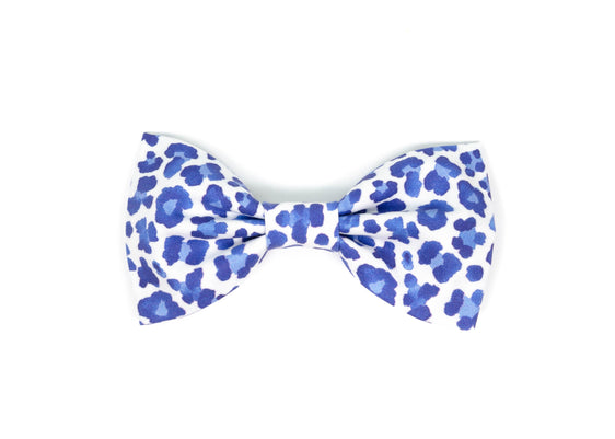 The Juliette Gentleman Bow