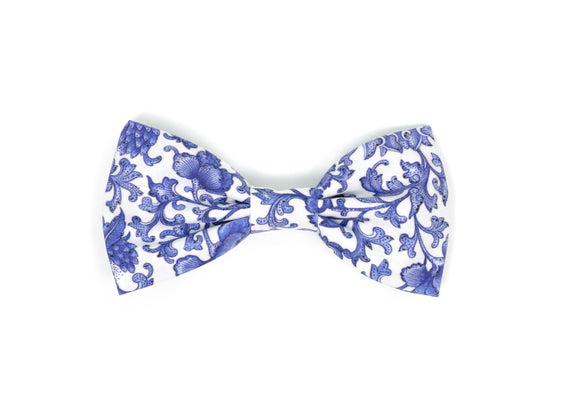 The Louise Gentleman Bow