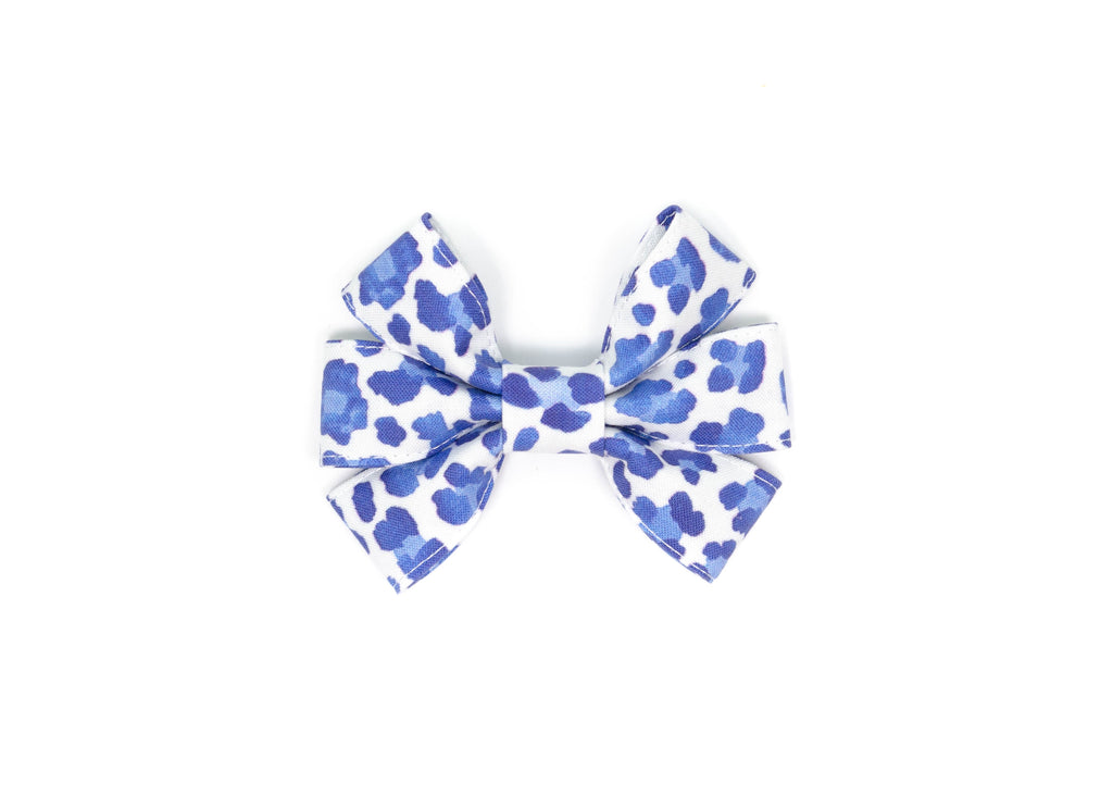 The Juliette Girly Bow