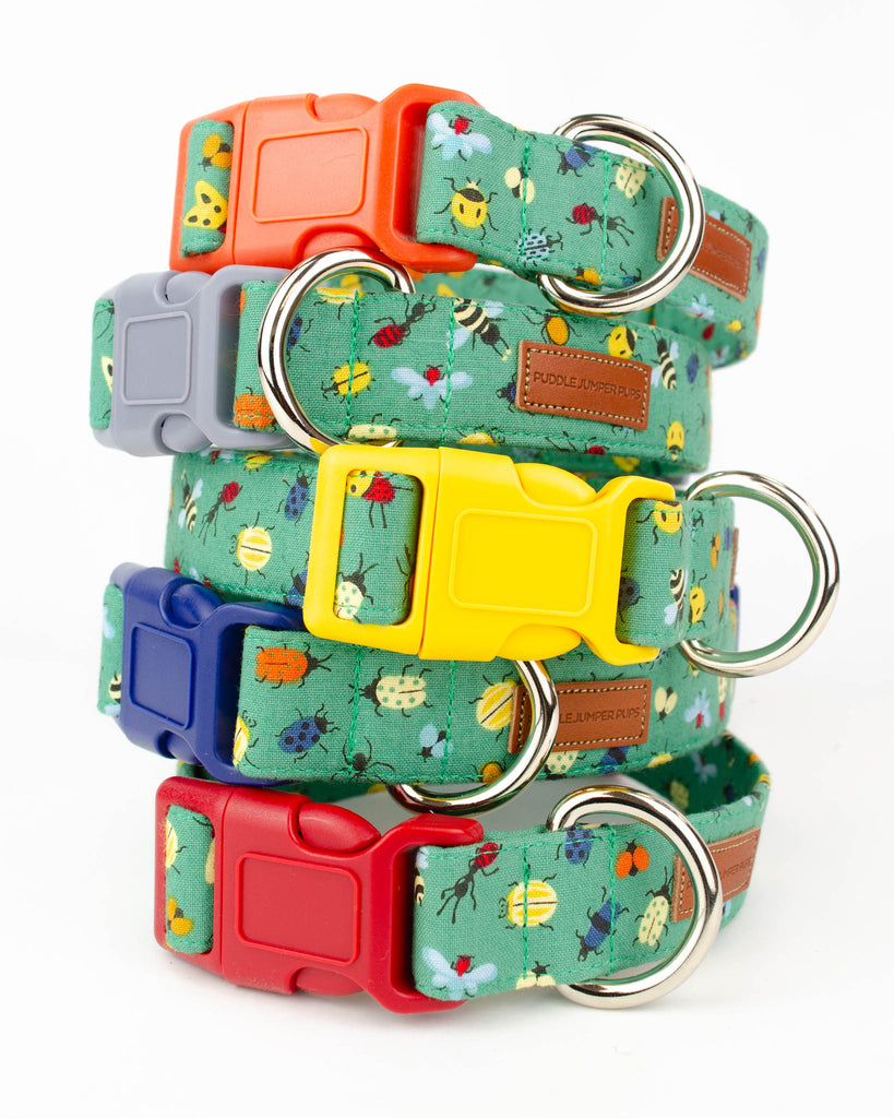 The Aiken Collar