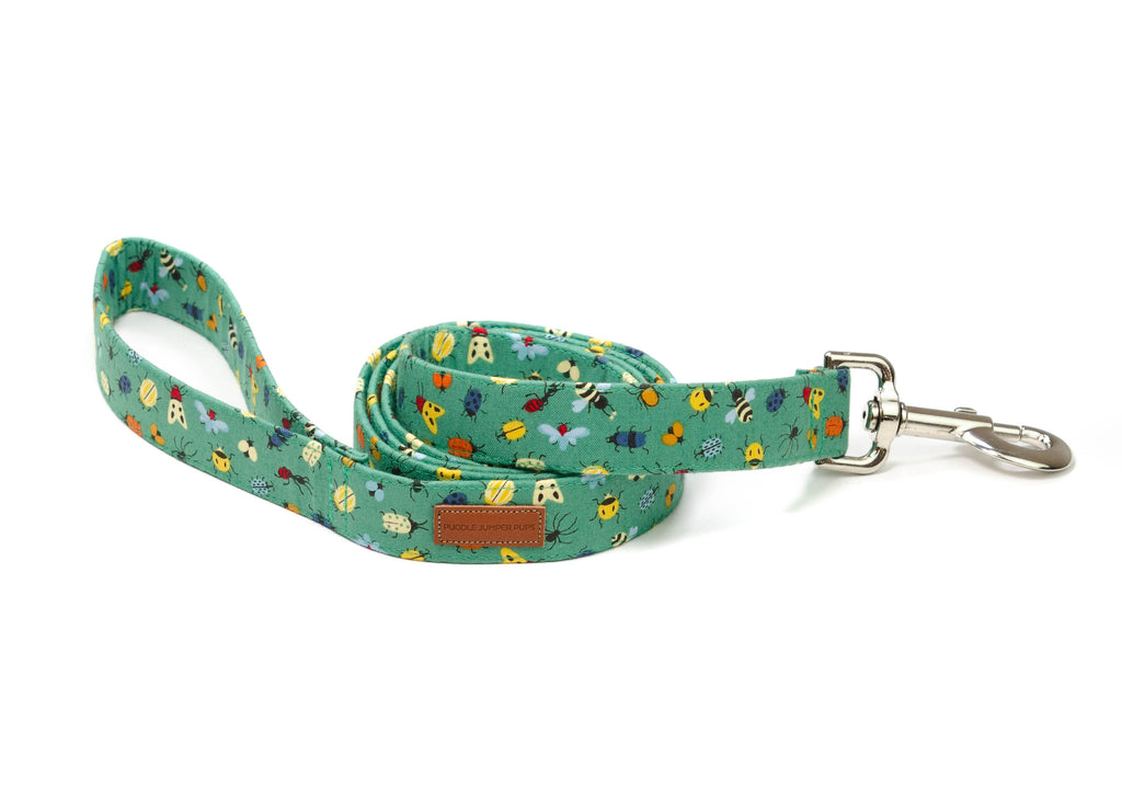 The Aiken Leash