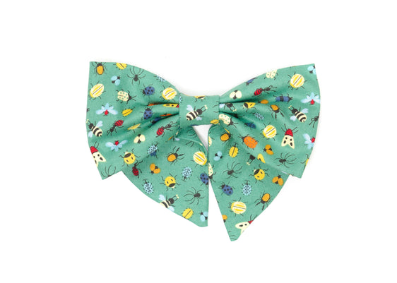 The Aiken Lady Bow