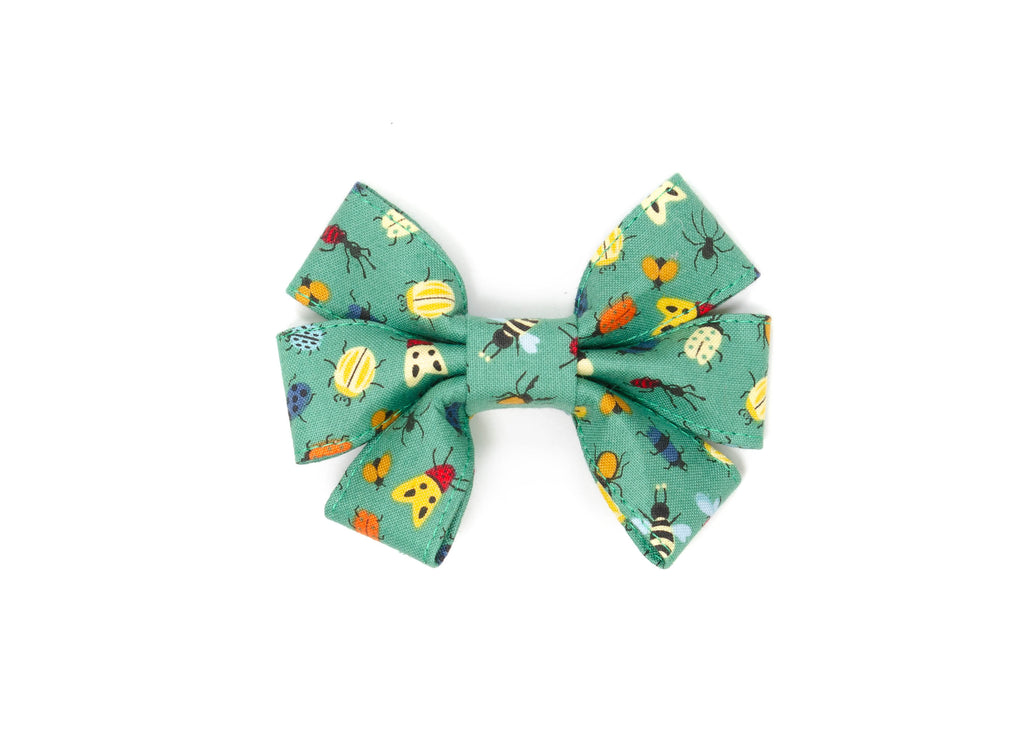 The Aiken Girly Bow