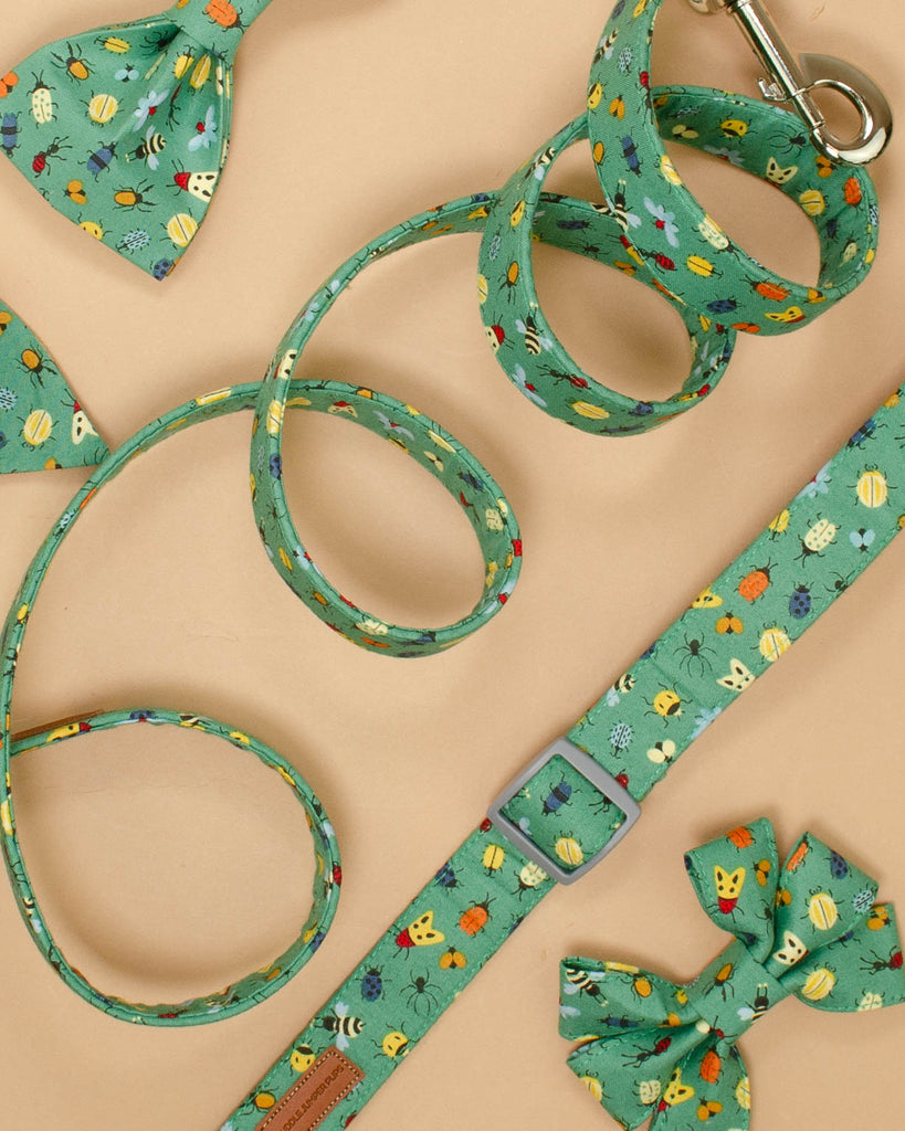 The Aiken Girly Bow