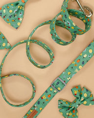 The Aiken Girly Bow