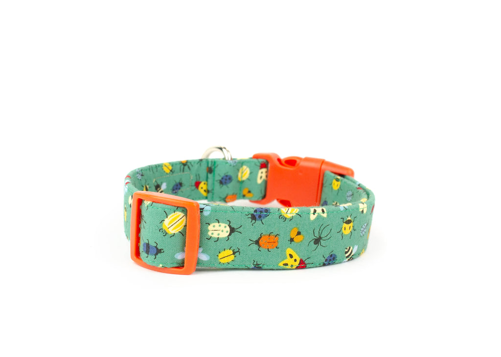 The Aiken Collar