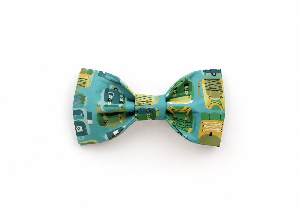 The Ridge Bowtie