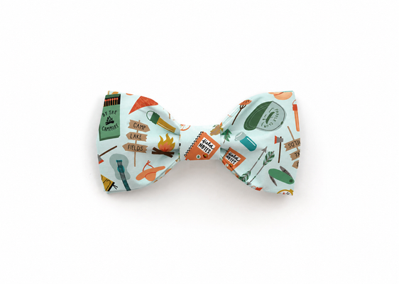 The Wilder Bowtie