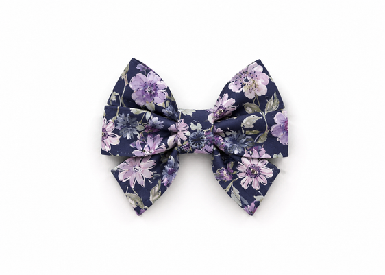 The Aelin Girly Bow