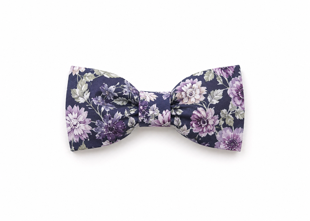 The Aelin Bowtie
