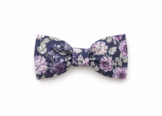 The Aelin Bowtie