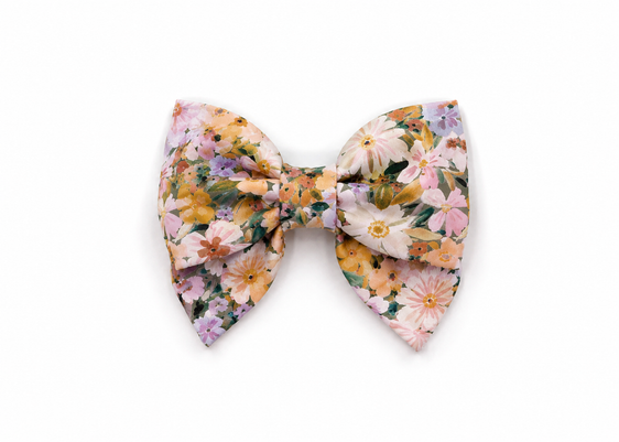 The Elaine Lady Bow