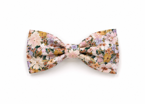 The Elaine Bowtie