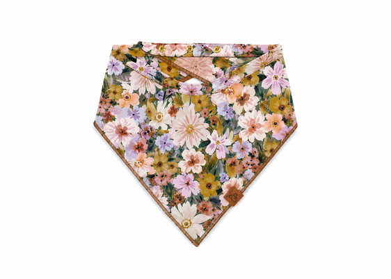 The Elaine Bandana