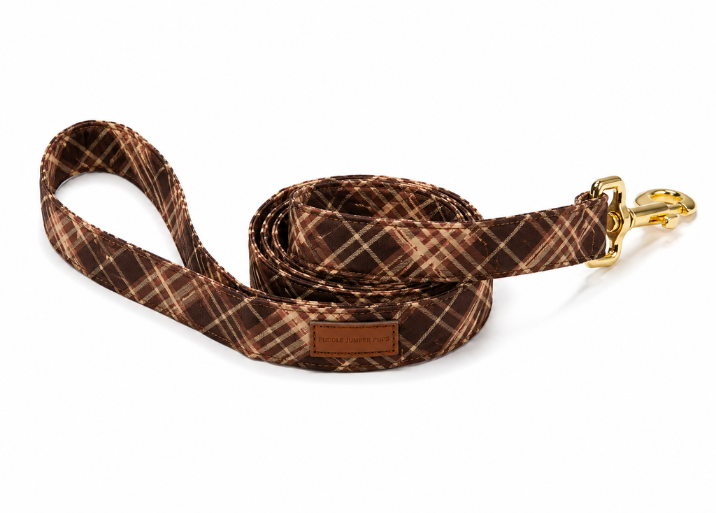 The Weston Leash