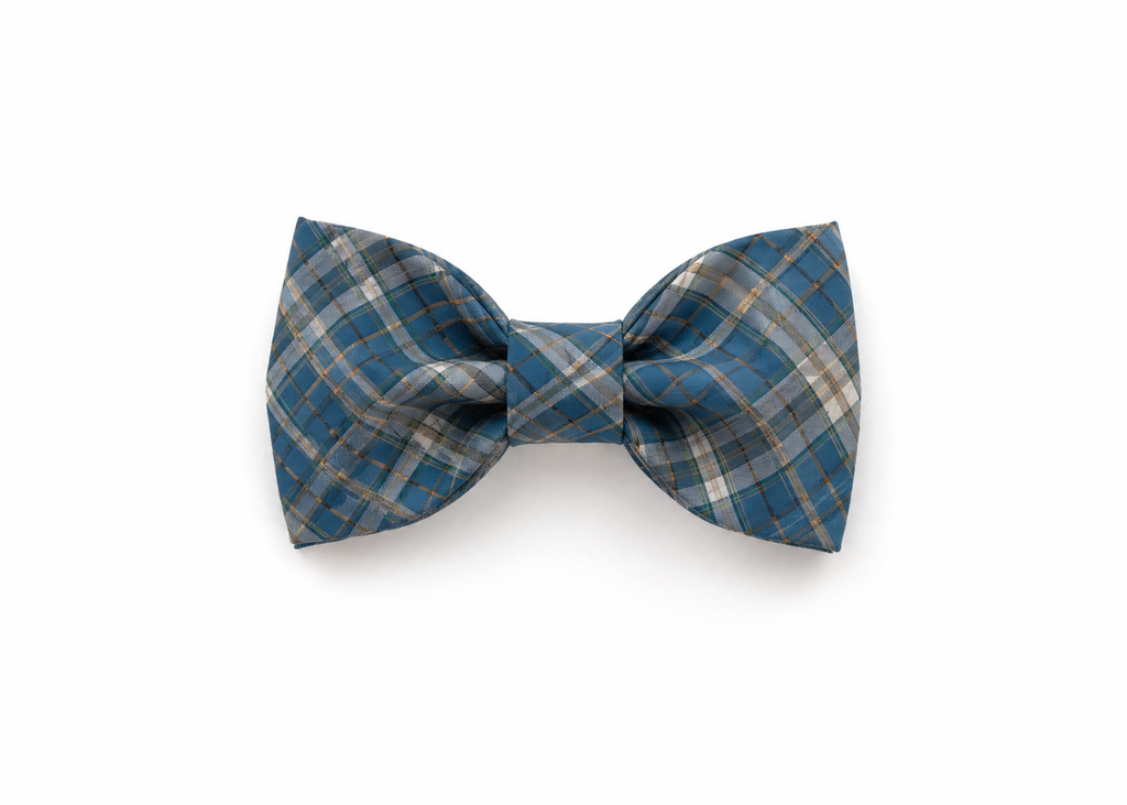 The Tucker Bowtie