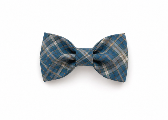 The Tucker Bowtie