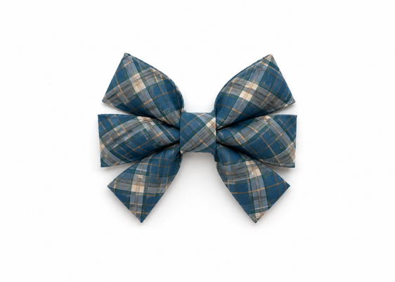 The Tucker Girly Bow