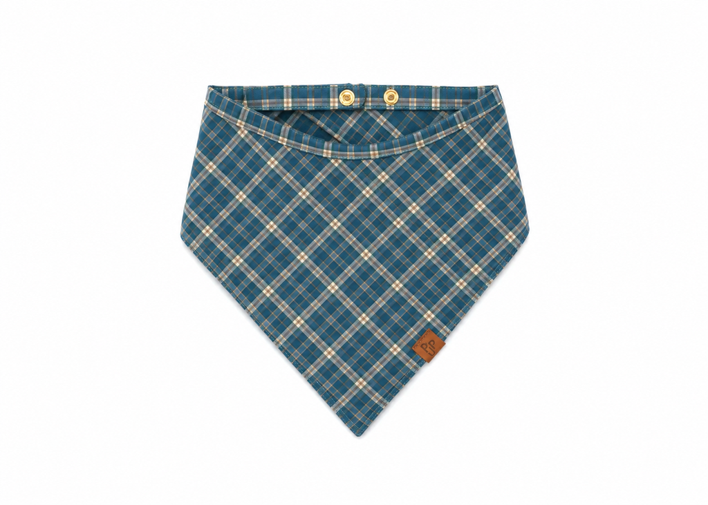The Tucker Bandana