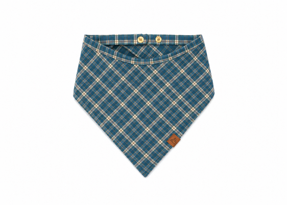 The Tucker Bandana