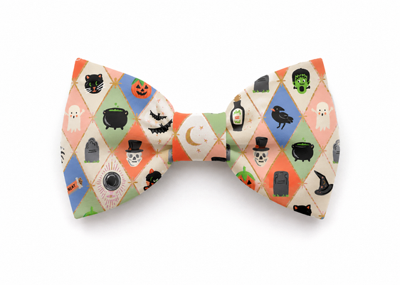 The Amren Bowtie