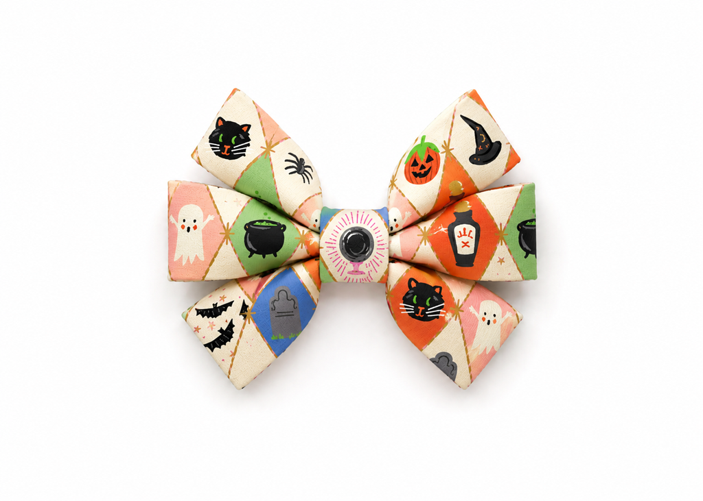 The Amren Girly Bow