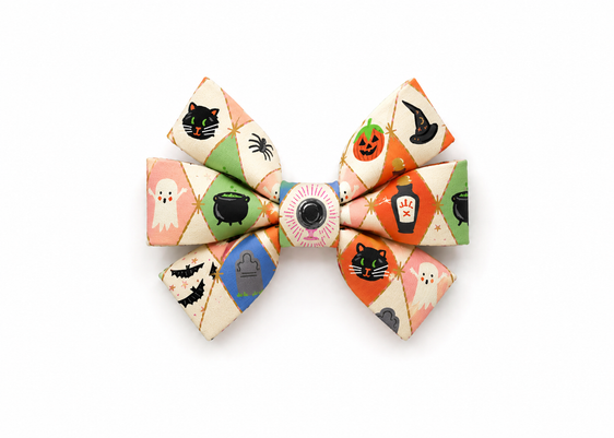 The Amren Girly Bow