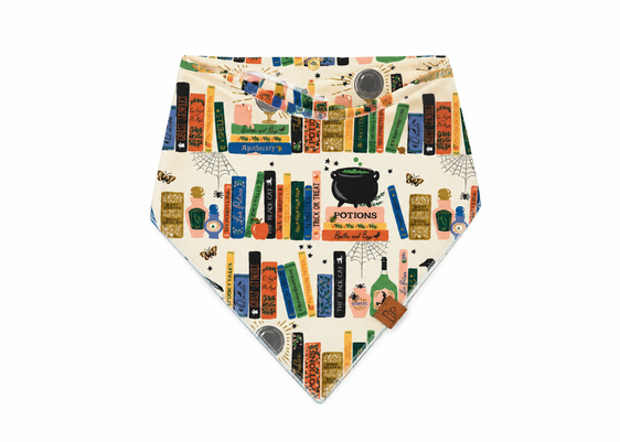 The Nesta Bandana