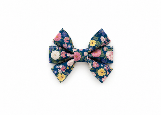 The Emerie Girly Bow