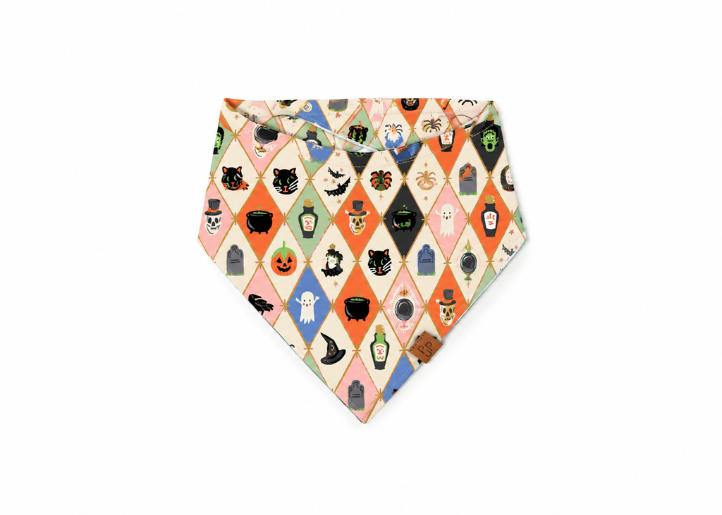 The Amren Bandana